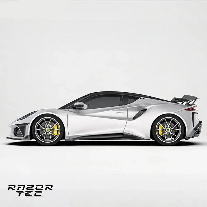 LOTUS EMIRA CARBON AERO KIT