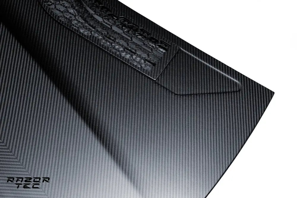 LOTUS EMIRA CARBON AERO KIT