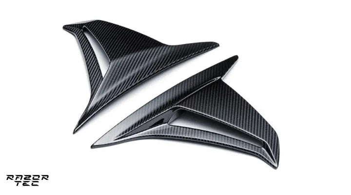 LOTUS EMIRA CARBON AERO KIT