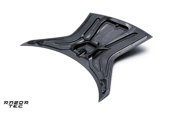 LOTUS EMIRA CARBON AERO KIT