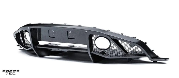 LOTUS EMIRA CARBON AERO KIT