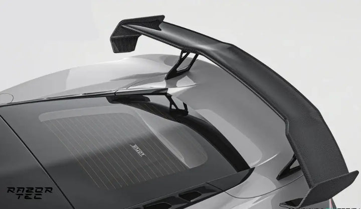 LOTUS EMIRA CARBON AERO KIT