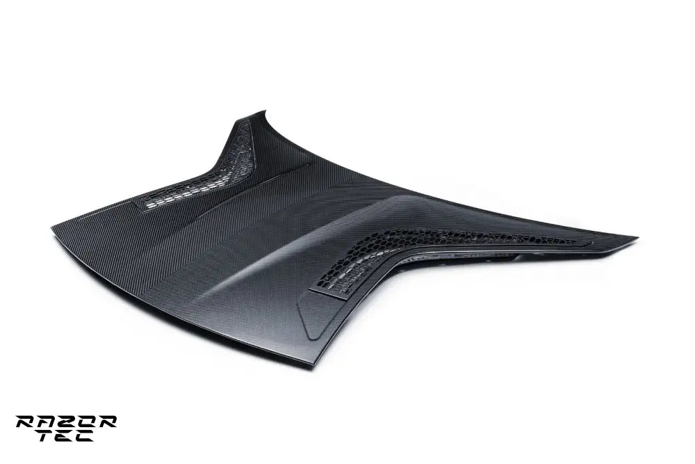 LOTUS EMIRA CARBON AERO KIT