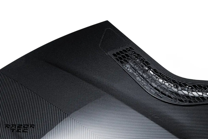 LOTUS EMIRA CARBON AERO KIT