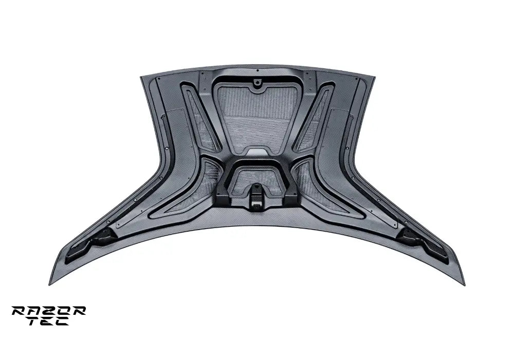 LOTUS EMIRA CARBON AERO KIT