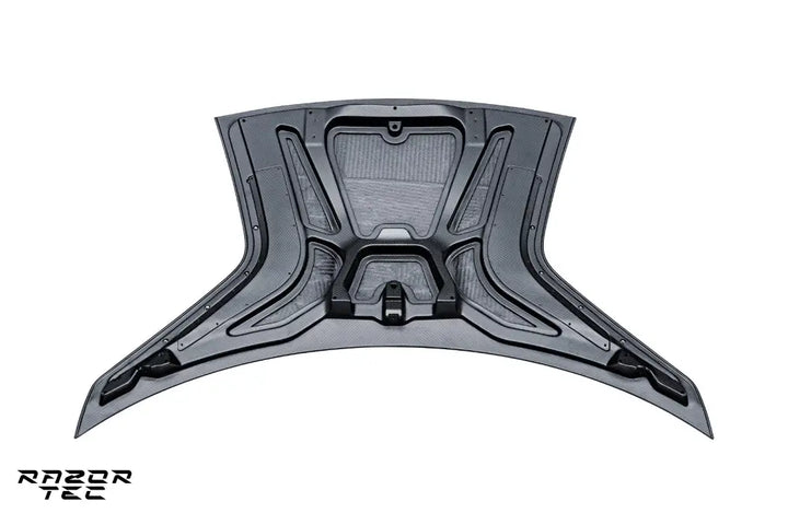 LOTUS EMIRA CARBON AERO KIT