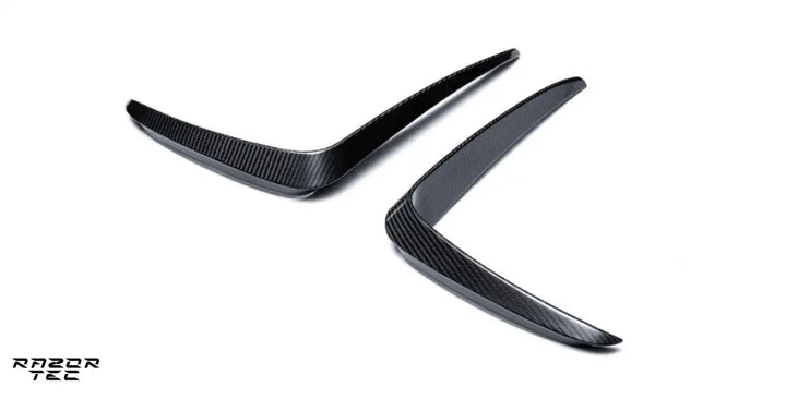 LOTUS EMIRA CARBON AERO KIT