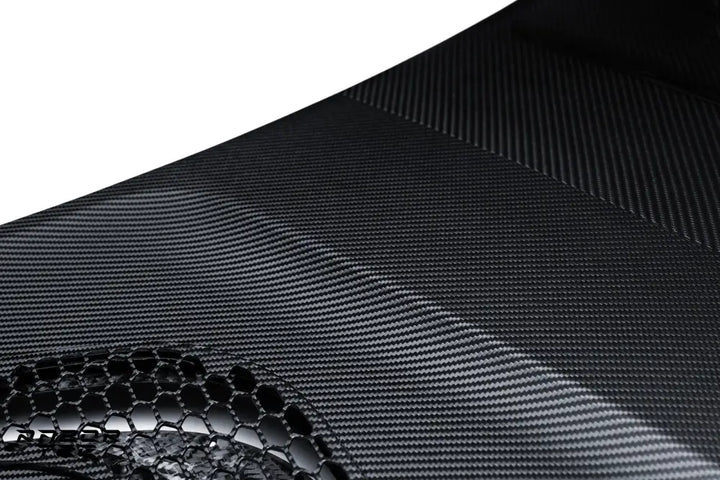 LOTUS EMIRA CARBON AERO KIT