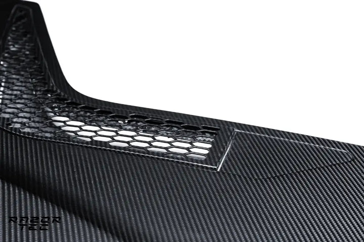 LOTUS EMIRA CARBON AERO KIT