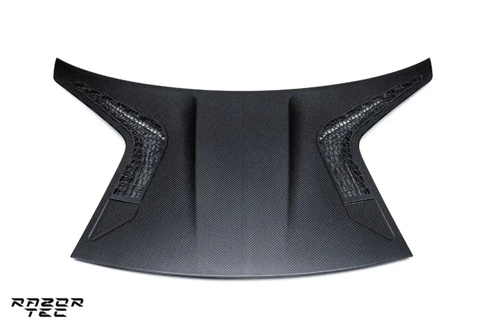 LOTUS EMIRA CARBON AERO KIT