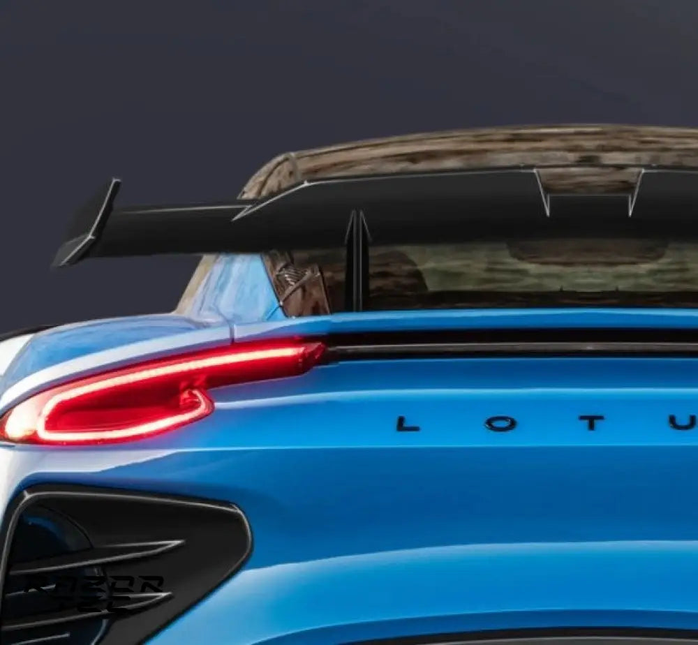 LOTUS EMIRA CARBON AERO KIT EVO