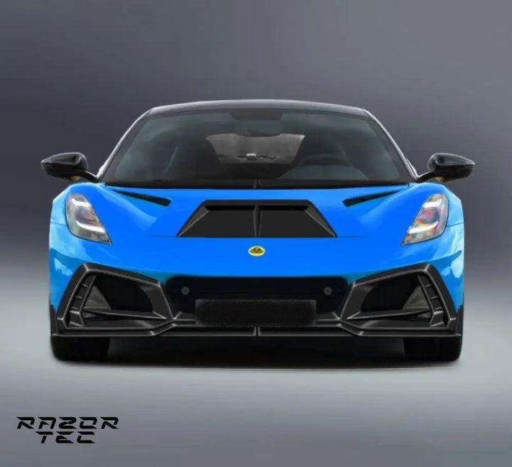 LOTUS EMIRA CARBON AERO KIT EVO