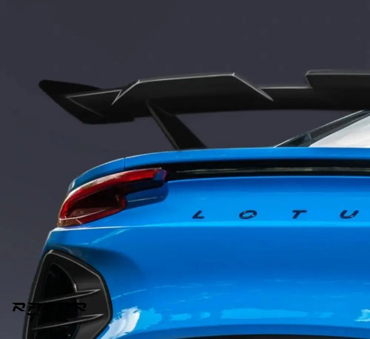 LOTUS EMIRA CARBON AERO KIT EVO