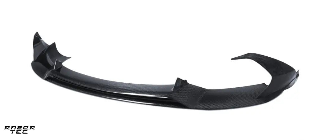 MASERATI GHIBLI CARBON AERO KIT