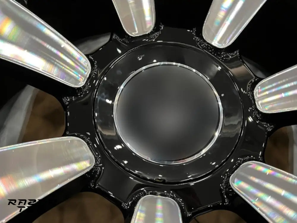 MASERATI GRAN CABRIO FORGED WHEELS