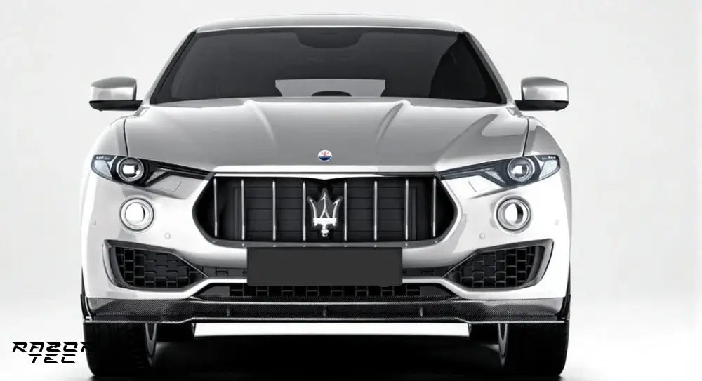 MASERATI LEVANTE CARBON AERO KIT