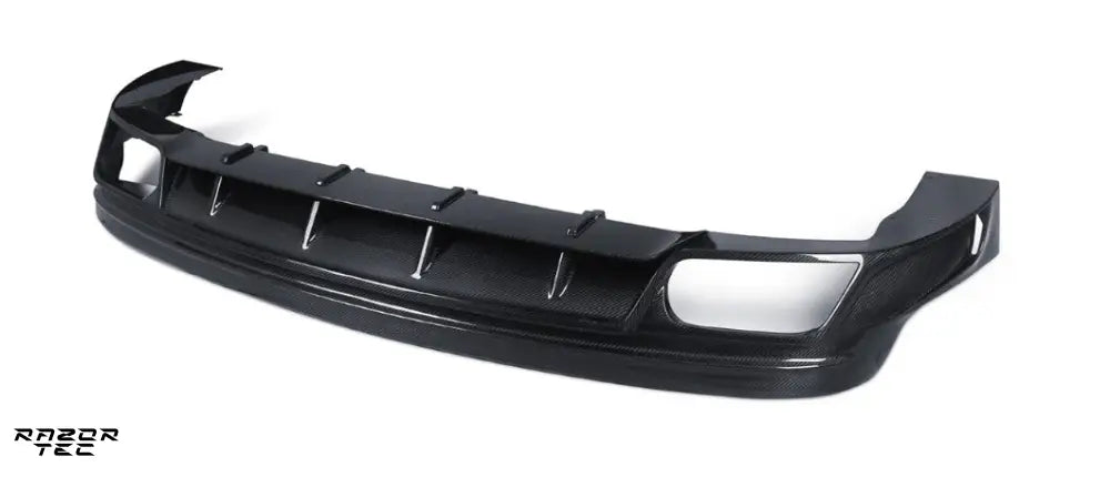 MASERATI LEVANTE CARBON AERO KIT