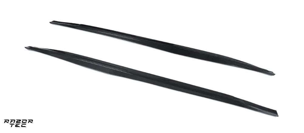 MASERATI LEVANTE CARBON AERO KIT