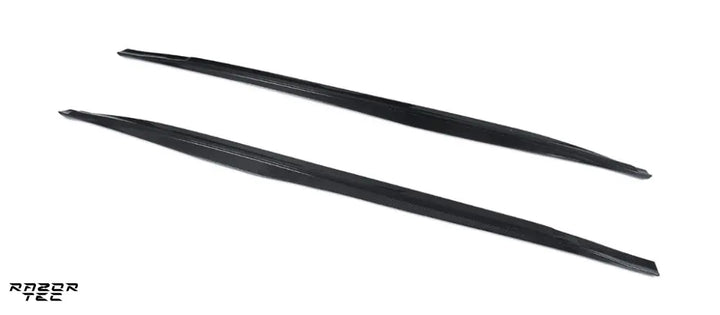 MASERATI LEVANTE CARBON AERO KIT