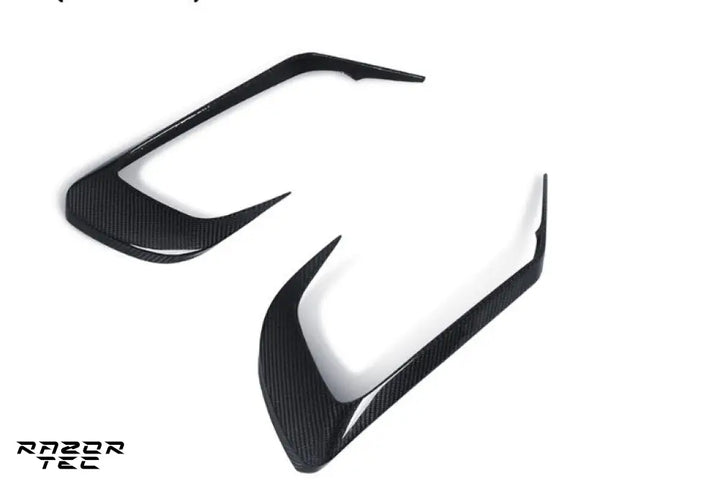 MASERATI LEVANTE CARBON AERO KIT