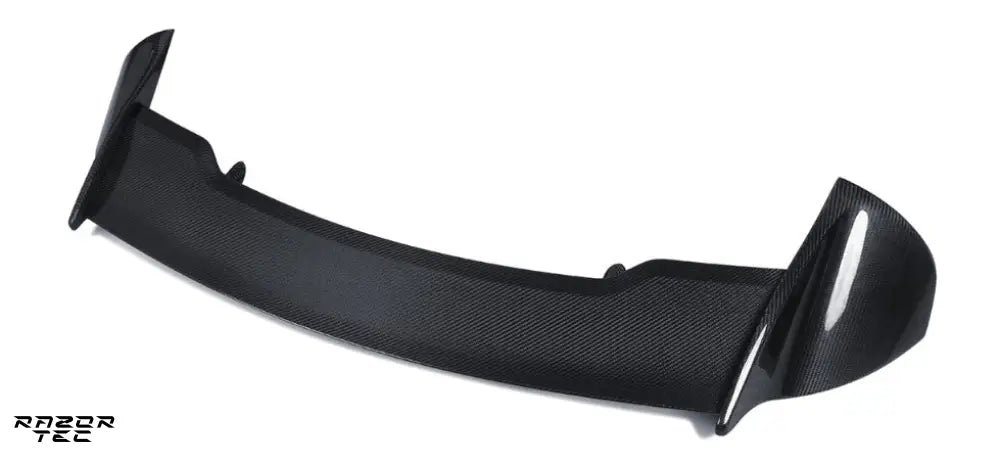 MASERATI LEVANTE CARBON AERO KIT