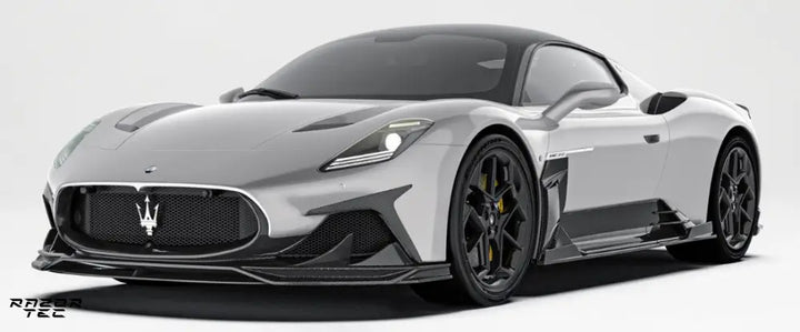 MASERATI MC20 CARBON AERO KIT