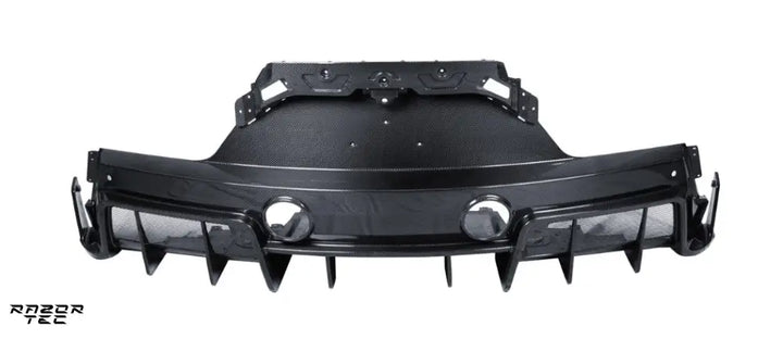 MASERATI MC20 CARBON AERO KIT