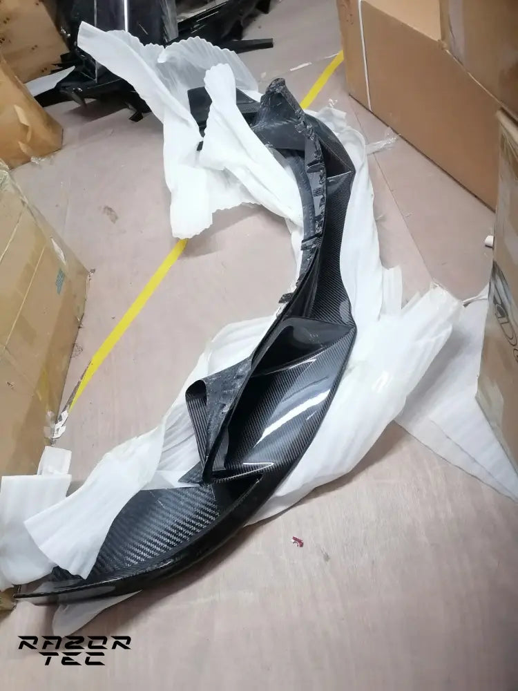 MCLAREN 720S CARBON BODY KIT