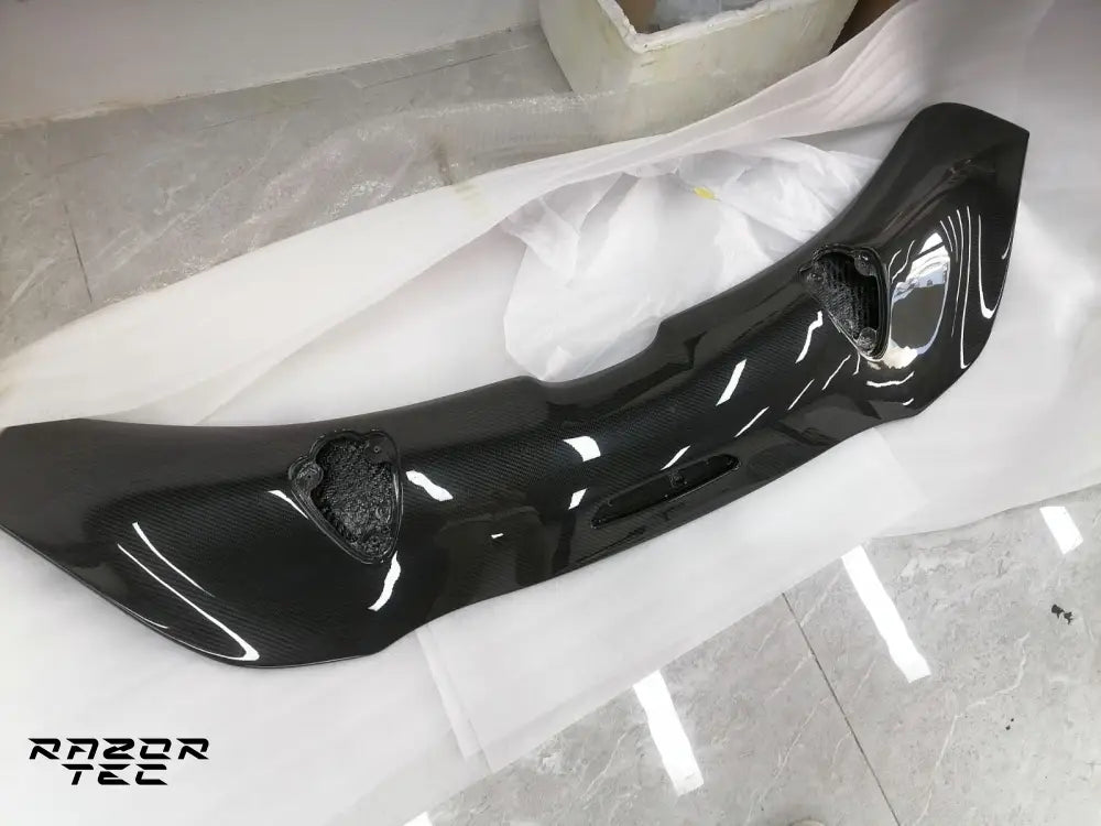 MCLAREN 720S CARBON BODY KIT