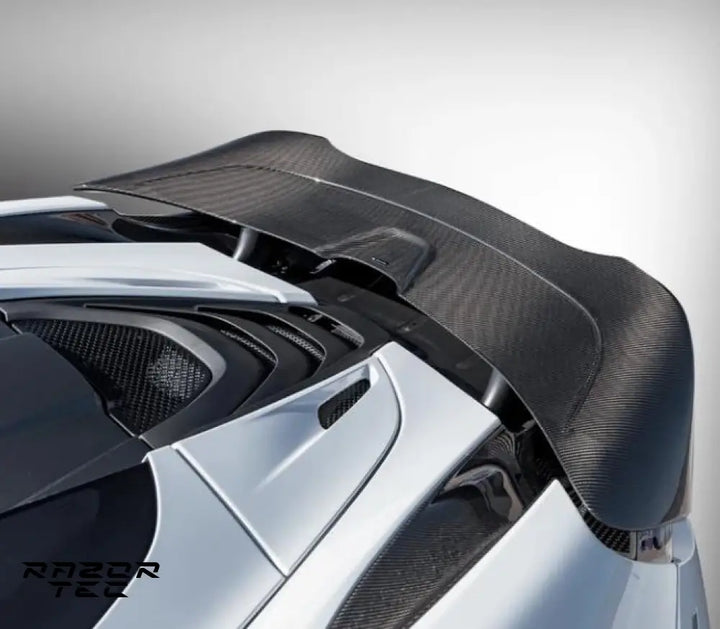 MCLAREN 720S CARBON BODY KIT