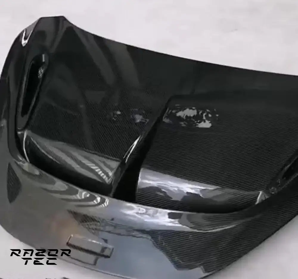 MCLAREN 720S CARBON BODY KIT