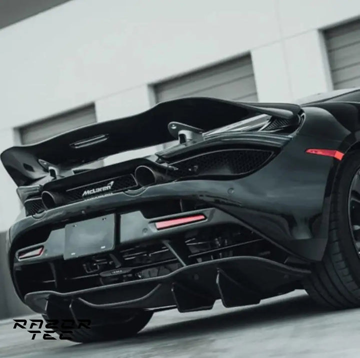 MCLAREN 720S CARBON BODY KIT