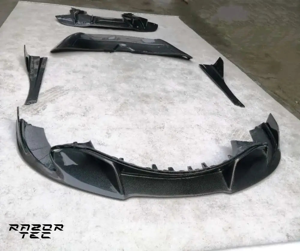 MCLAREN 720S CARBON BODY KIT