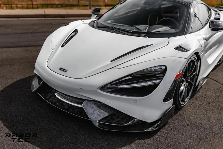 MCLAREN 720s CARBON BODY KIT
