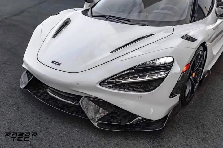 MCLAREN 720s CARBON BODY KIT