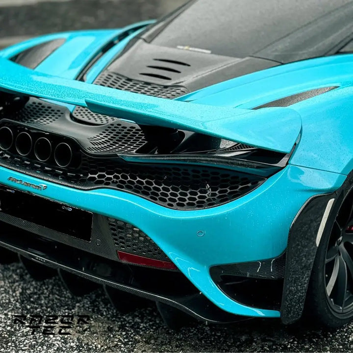 MCLAREN 720s CARBON BODY KIT