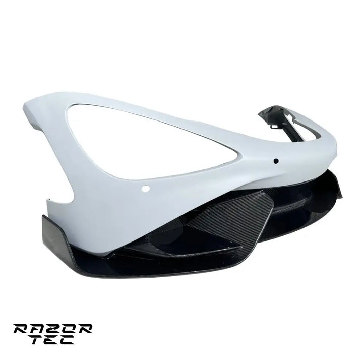 MCLAREN 720s CARBON BODY KIT