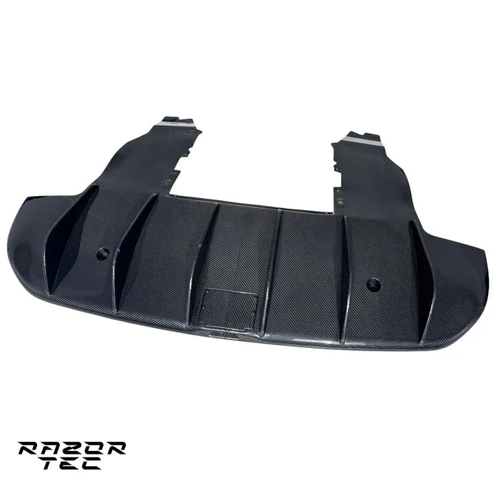 MCLAREN 720s CARBON BODY KIT