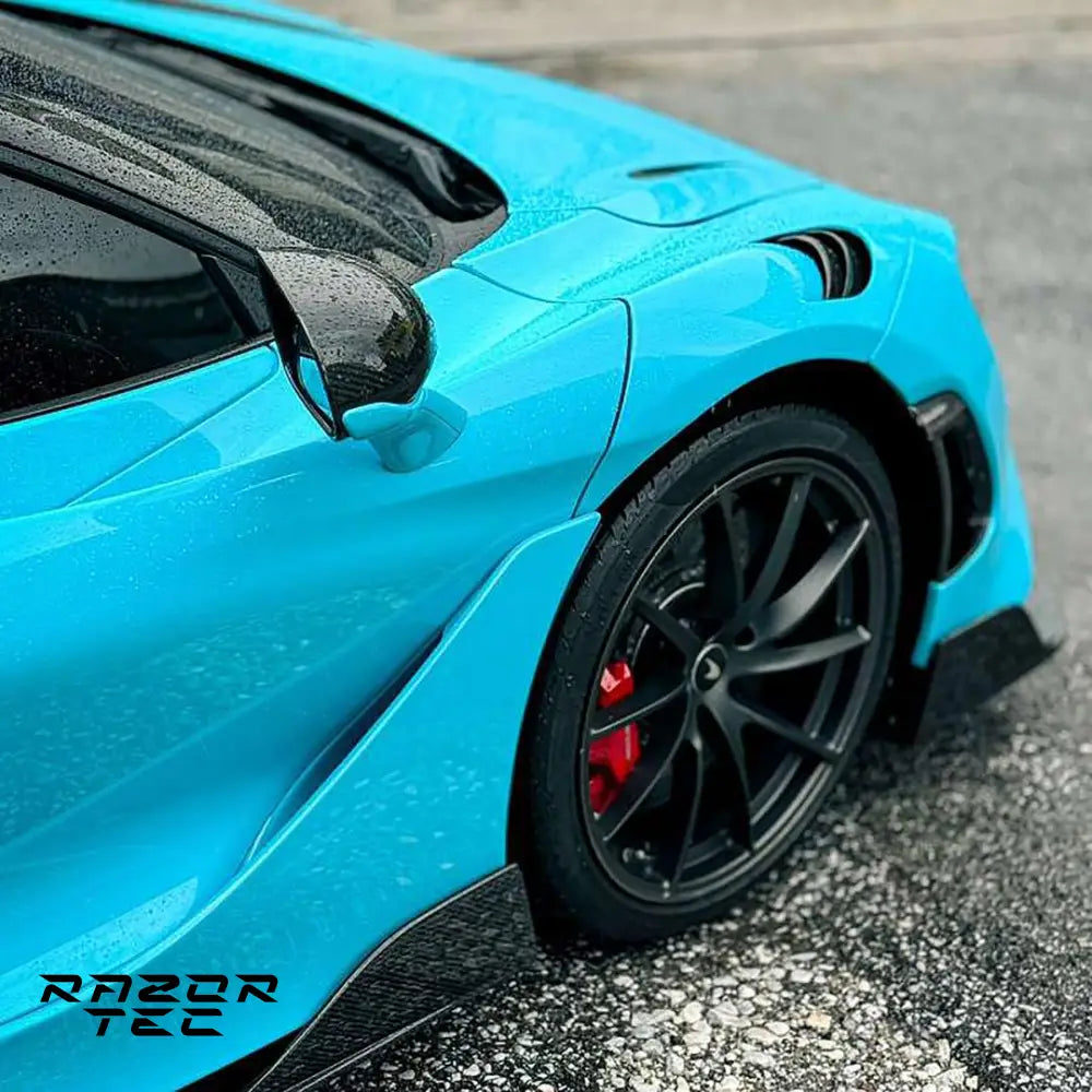 MCLAREN 720s CARBON BODY KIT