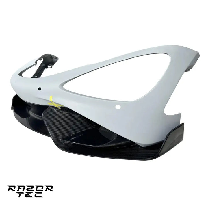 MCLAREN 720s CARBON BODY KIT