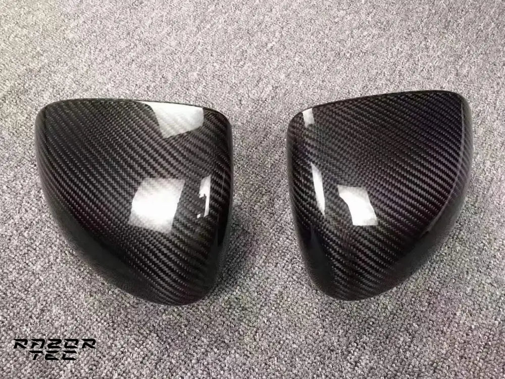 MCLAREN 720s CARBON BODY KIT