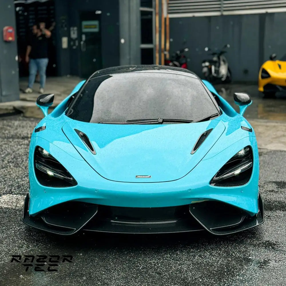 MCLAREN 720s CARBON BODY KIT