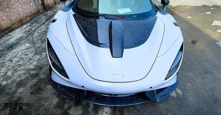 MCLAREN 720s CARBON BODY KIT