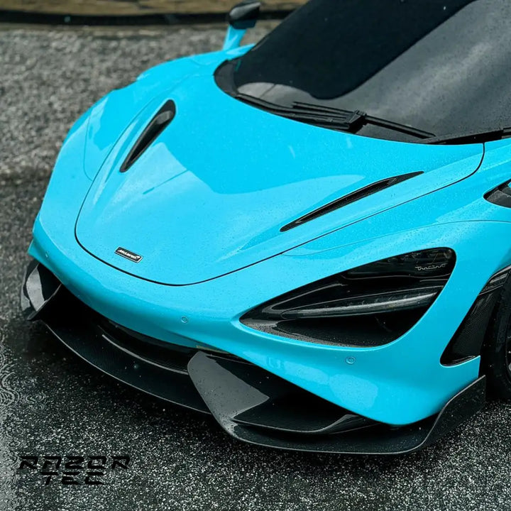 MCLAREN 720s CARBON BODY KIT