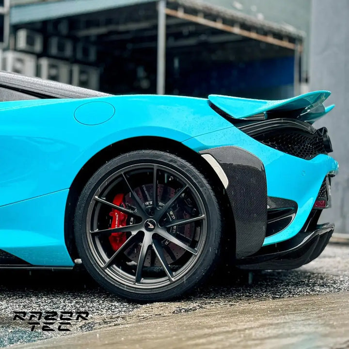MCLAREN 720s CARBON BODY KIT