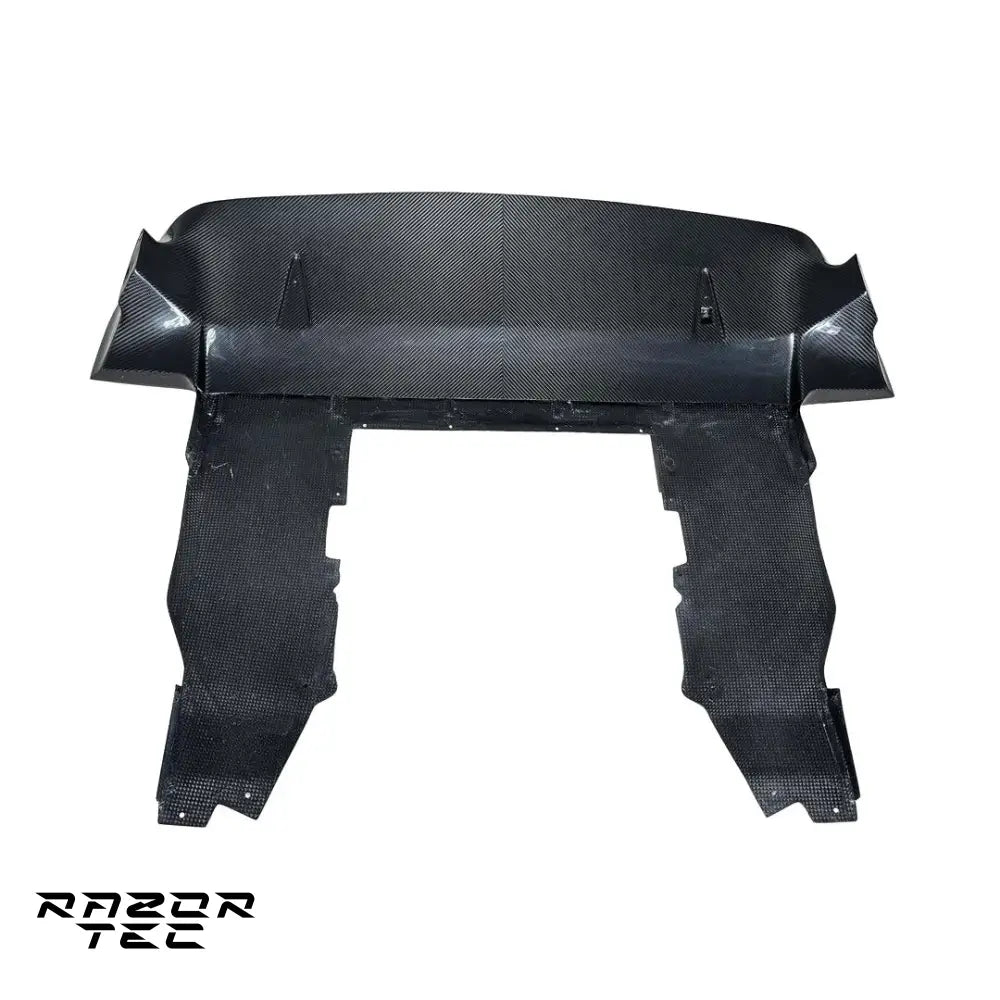 MCLAREN 720s CARBON BODY KIT