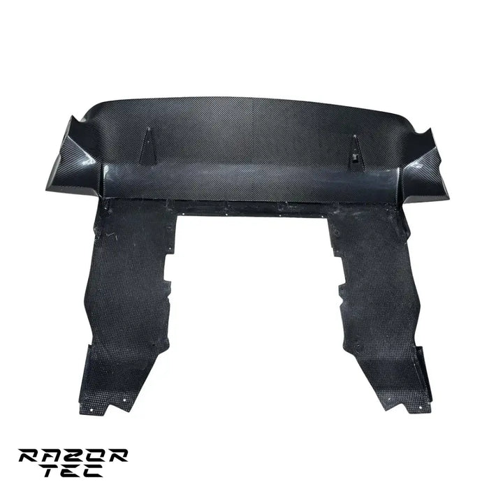 MCLAREN 720s CARBON BODY KIT