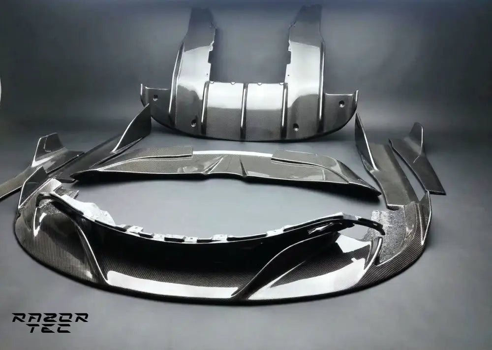 MCLAREN 720S CARBON PACKAGE