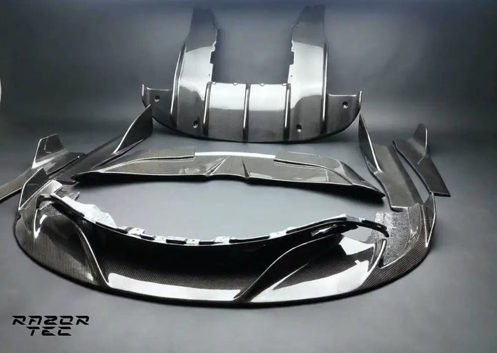 MCLAREN 720S CARBON PACKAGE