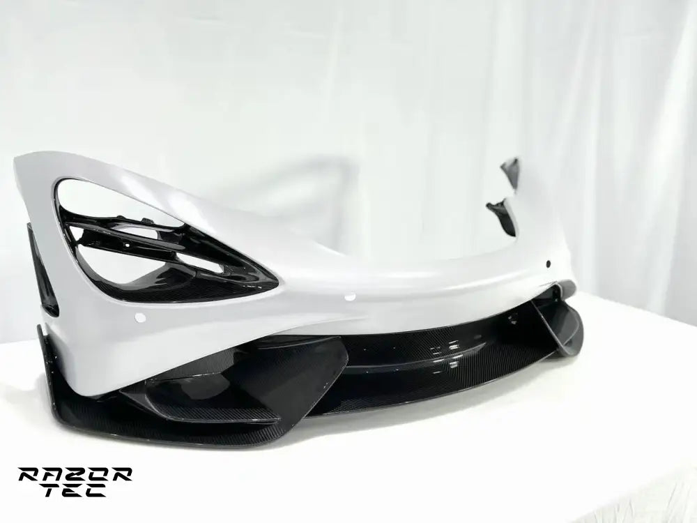 MCLAREN 765 LT CARBON FIBER PARTS
